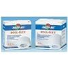 MASTER AID M-AID Rollflex Garza Autoadesiva in TNT per Medicazioni 5m x 5cm