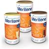 Meritene Gusto Vaniglia 270 g - Alimento Ricostituente ed Energizzante