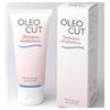 MORGAN SRL OleoCut shampoo antiforfora seboregolatore 100 ml