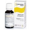 NAMED Lymdiaral gocce 20 ml farmaco omeopatico