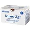 NAMED Immun'age 60 Buste Integratore Antiossidante per le Difese Immunitarie