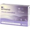 Nathura Giuliani Armonia Retard 1 mg 120 Compresse - Integratore Contro l'Insonnia