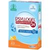 Nathura Giuliani Psyllogel Megafermenti 24 Gusto ACE 12 Bustine - Fermenti Lattici Vivi
