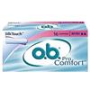 OB O.B. Pro Comfort Mini Assorbenti Interni per Flusso Leggero 16 Pezzi