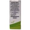 OTI SRL Aspecific gocce 50 ml farmaco omeopatico