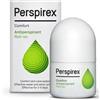 Perspirex Comfort deodorante roll-on per sudorazione intensa 20 ml