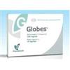 PHARMEXTRACTA SRL Globes 30 Compresse per l'Equilibrio del Peso e la Regolarità Intestinale
