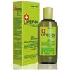 PENTAMEDICAL Liperol Plus olio shampoo rinforzante anticaduta dei capelli 150 ml