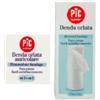 PIC DressFix Benda Orlata in Cotone per Medicazioni 10 cm x 5 m