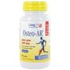 Longlife Osteo-AR Plus integratore per dolori osteoarticolari 60 tavolette