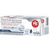 PIC Pronto Iniezione Siringa 2,5 ml + Ago G23 + Tampone + Aprifiala 10 Pezzi