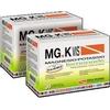 MG.K VIS Lemonade 30 Bustine - Integratore Energetico Con Creatina