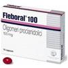 PIERRE FABRE Fleboral 100 integratore alimentare per gambe pesanti 15 capsule