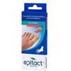 QUALIFARMA SRL Epitact Digitube protezione per calli sulle dita dei piedi taglia S 1x10 cm