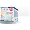 PIC Fast Ice ghiaccio istantaneo monouso per terapia del freddo 2 pezzi