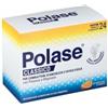 Polase Arancia 24 Bustine Effervescenti - Integratore di Sali Minerali SPECIAL PROMO