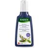 Rausch Shampoo Lucentezza Argentea alla Salvia per Capelli Bianchi e Grigi 200ml
