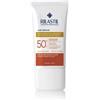 Rilastil Sun System Age Repair Protezione Solare Viso Anti-Invecchiamento SPF 50+ 40 ml