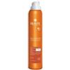 Rilastil Sun System Transparent Spray SPF 15 Pelli Sensibili Protezione Solare - 200 ml