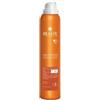 Rilastil Sun System Transparent Spray SPF 30 Pelli Sensibili Protezione Solare - 200 ml