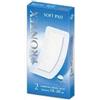 SAFETY SPA Prontex Soft Pad compresse adesive sterili 10x20cm 2 pezzi