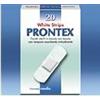 SAFETY SPA Prontex White Strips cerotti ipoallergenici traspiranti taglia M 20 pezzi