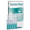 SIFI SPA XanterNet gel oftalmico con acido ialuronico 20 flaconcini 0,4 ml