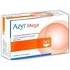 SIFI SPA Azyr Mega 20 Capsule - Integratore Antiossidante per Occhi e Vista
