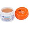 SELLA SRL LetiBalm Pediatrico Balsamo Riparatore Naso e Labbra per Bambini 10 ml