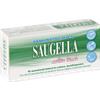 Saugella Cotton Touch - 16 Assorbenti Interni Regular in Cotone