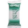 Saugella Attiva Verde - 15 Salviettine Detergenti per l'Igiene Intima