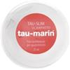 TAUMARIN Tau-Marin Tau Slim filo interdentale sottile alla menta per spazi stretti 25 m
