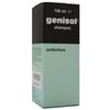 TEOFARM Genisol shampoo antiforfora per uso saltuario 100 ml