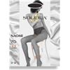 SOLIDEA BY CALZIFICIO PINELLI Solidea Naomi collant compressione graduata 70 den tg.1 camel