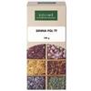 SOLIME' Senna foglie per tisane e decotti naturali contro la stitichezza 100 g