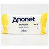 UNIDERM FARMACEUTICI Anonet 15 Salviettine Intime Detergenti