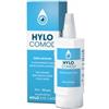 Hylo Eye Care Hylo Comod collirio con acido ialuronico per secchezza oculare 10ml