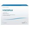 Pharma Line Viscoflu 20 Bustine - Integratore Antiossidante Per Difese Immunitarie