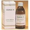 VANDA OMEOPATICI Vanda 4 sciroppo omeopatico contro la tosse 200 ml