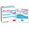 Bioprojet Pediapax Polvere 20 Bustine Contro la Stitichezza per Bambini