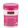 Swisse Multivitaminico Donna Integratore Alimentare 30 Compresse