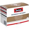 Swisse Magnesio e Potassio 24 Bustine Integratore Energetico