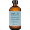 Miamo Total Care Glycolic Acid Exfoliator 3.8% - Esfoliante viso e corpo 120 ml