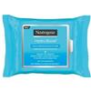 Neutrogena Hydro Boost 25 Salviettine Struccanti e Idratanti per il Viso