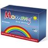 TFARMA Mommy and Baby 60 Compresse Integratore per Gravidanza e Allattamento