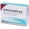 S&R FARMACEUTICI Kirocomplex 20 Compresse - Integratore per Disturbi Mestruali e Fertilità