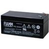 Fiamm FG20341 - Batteria a secco 12V 3,4Ah