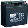 Fiamm FG21803 - Batteria a secco 12V 18Ah
