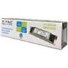V-TAC VT-20026 3228 ALIMENTATORE 25W 12V 2.1A SLIM SERIES 1 USCITA CON MORSETTI A VITE