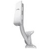 Ubiquiti Airmax Universal Mounting Bracket UB-AM Staffa metallica regolabile universale